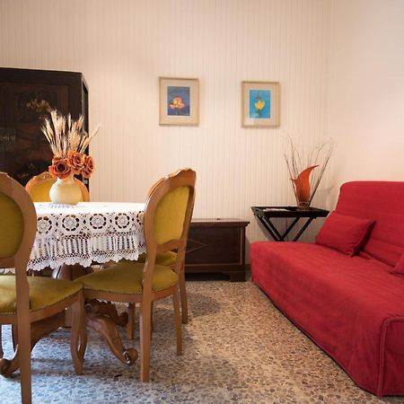 شقة سيرمِيوني  في Casa Cristina المظهر الخارجي الصورة