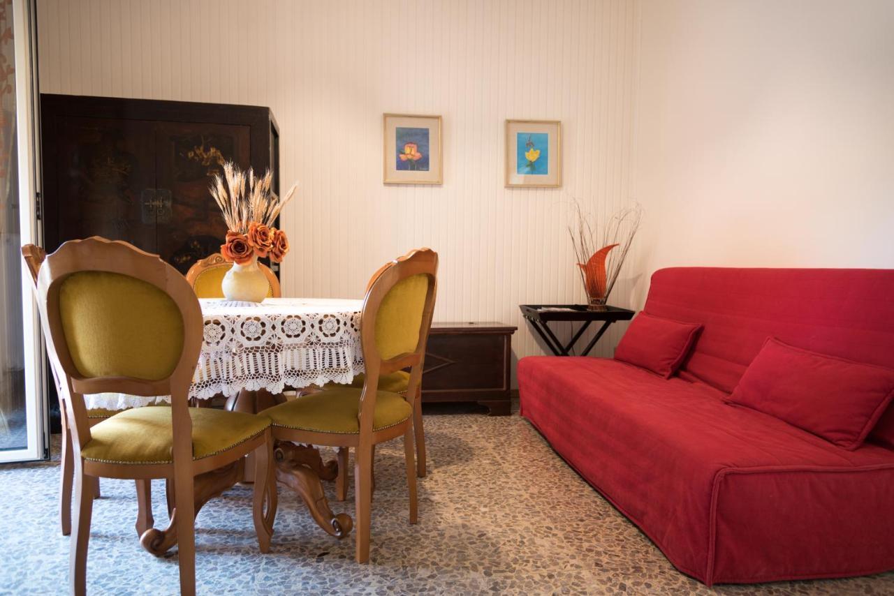 شقة سيرمِيوني  في Casa Cristina المظهر الخارجي الصورة