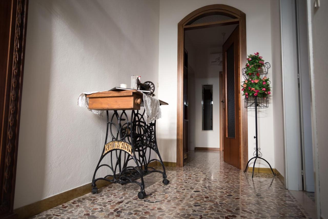 شقة سيرمِيوني  في Casa Cristina المظهر الخارجي الصورة