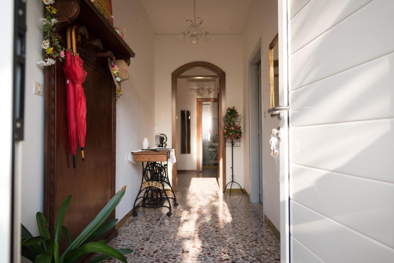 شقة سيرمِيوني  في Casa Cristina المظهر الخارجي الصورة