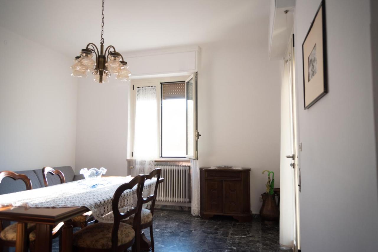 شقة سيرمِيوني  في Casa Cristina المظهر الخارجي الصورة