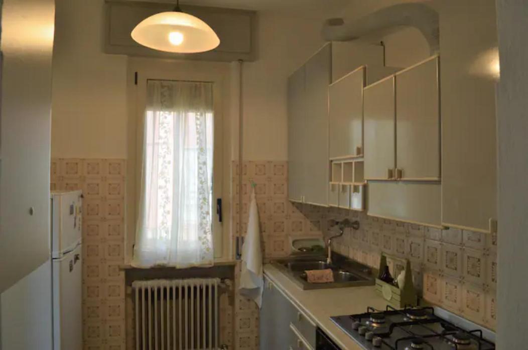 شقة سيرمِيوني  في Casa Cristina المظهر الخارجي الصورة