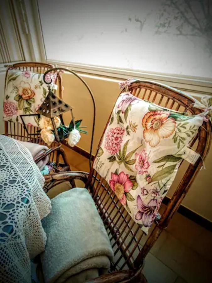 شقة سيرمِيوني  في Casa Cristina المظهر الخارجي الصورة