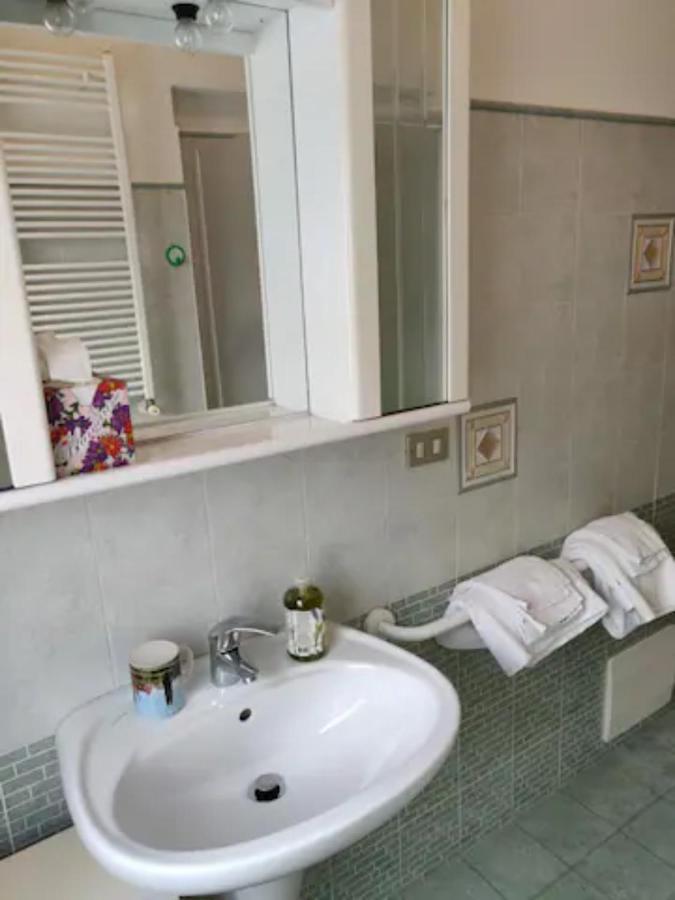شقة سيرمِيوني  في Casa Cristina المظهر الخارجي الصورة